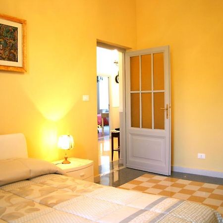 Silver Fern Apartment โรม ภายนอก รูปภาพ