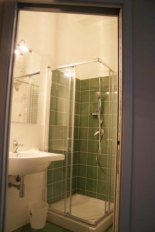 Silver Fern Apartment โรม ภายนอก รูปภาพ